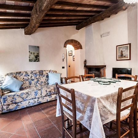 Borgo Cerbaiola ξενώνας Montecastelli Pisano Εξωτερικό φωτογραφία
