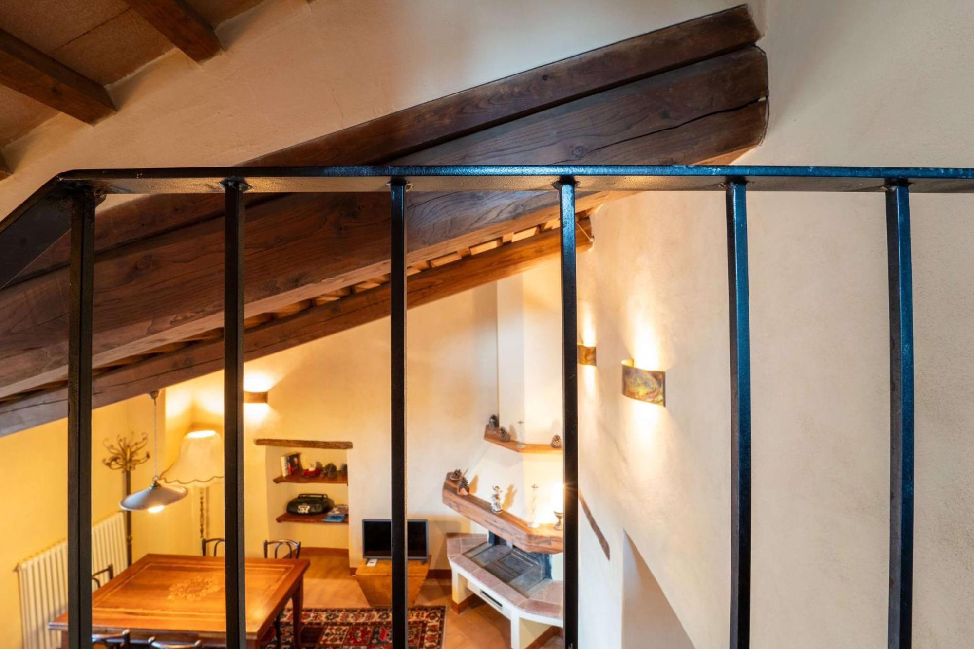 Borgo Cerbaiola ξενώνας Montecastelli Pisano Εξωτερικό φωτογραφία