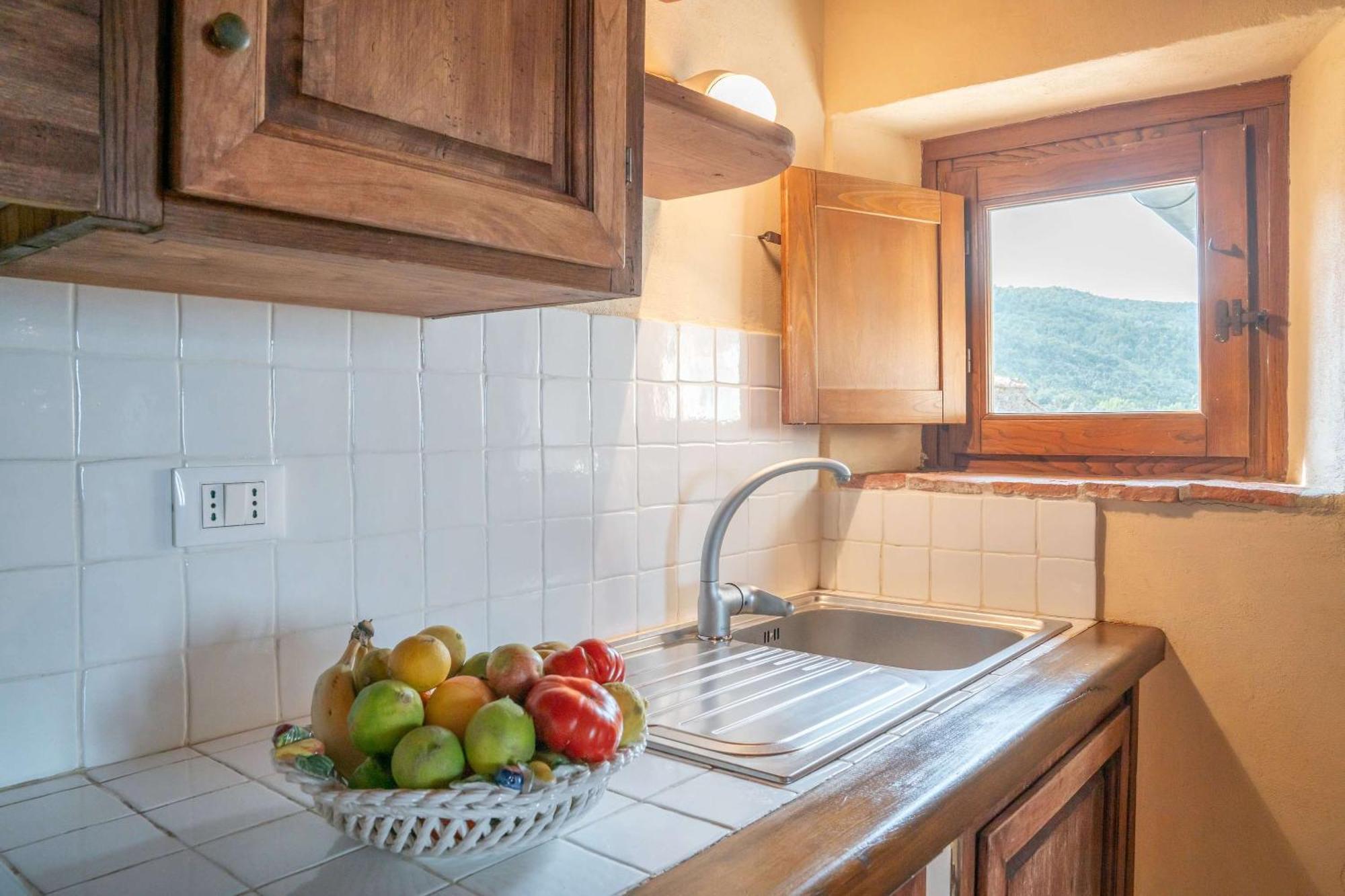 Borgo Cerbaiola ξενώνας Montecastelli Pisano Εξωτερικό φωτογραφία