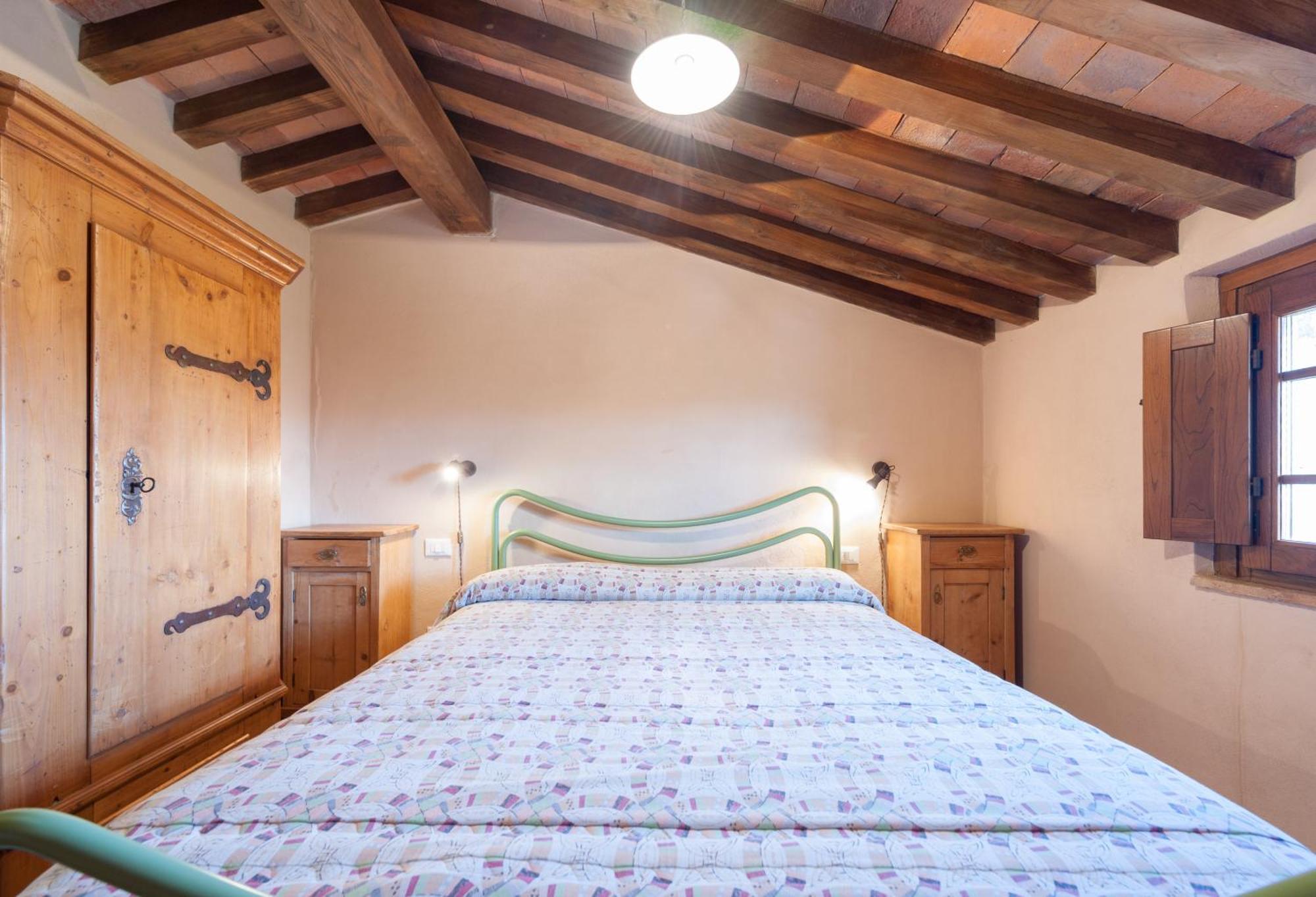 Borgo Cerbaiola ξενώνας Montecastelli Pisano Εξωτερικό φωτογραφία