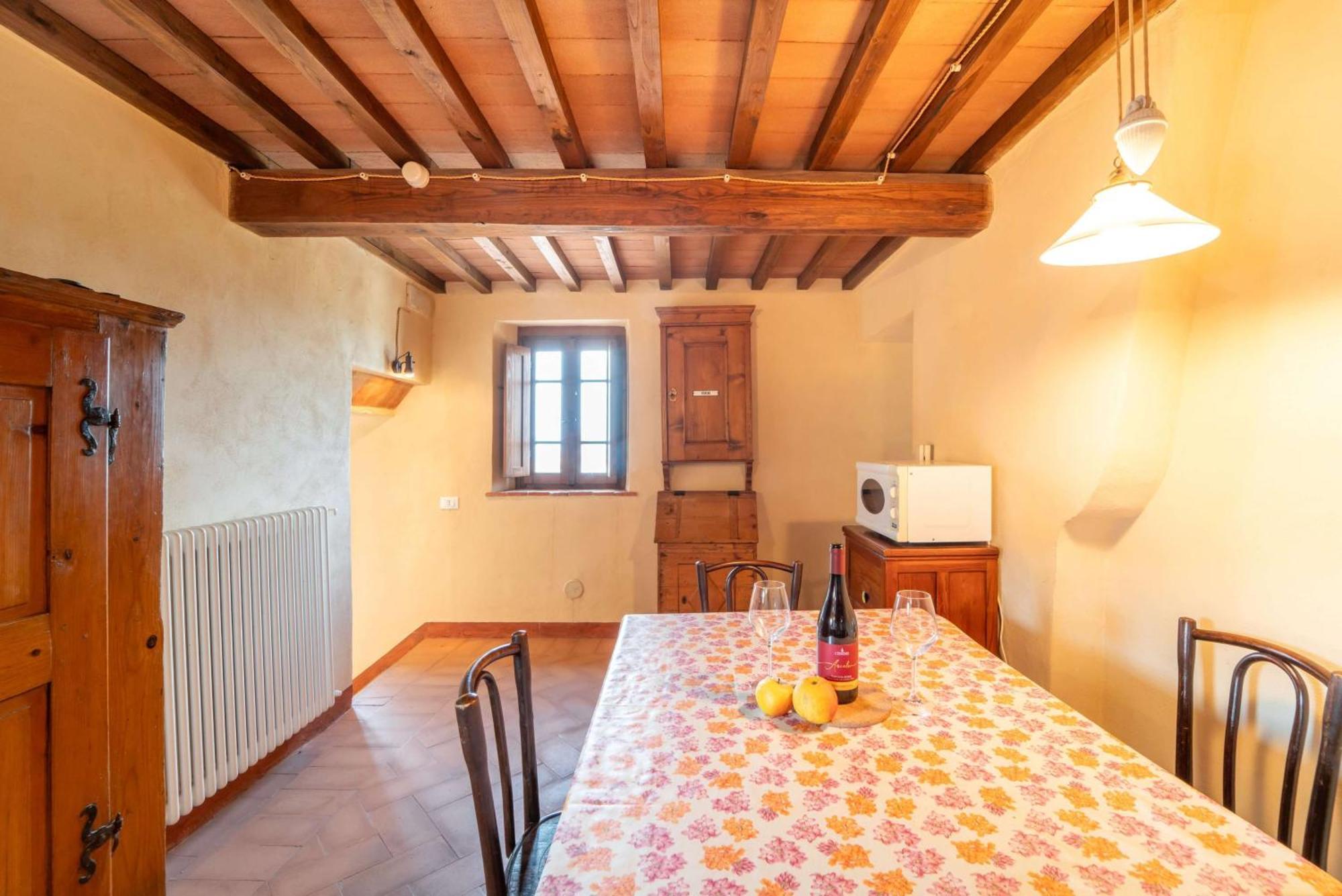 Borgo Cerbaiola ξενώνας Montecastelli Pisano Εξωτερικό φωτογραφία