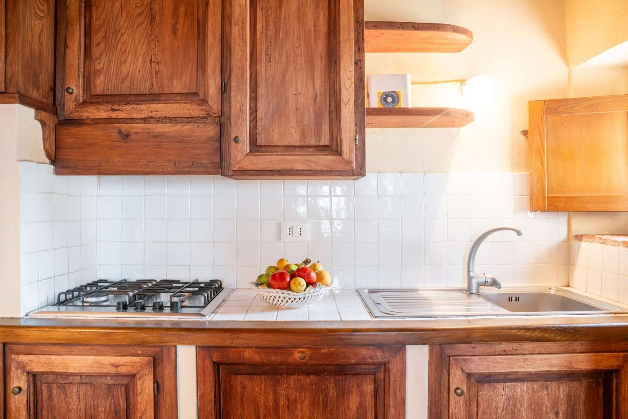 Borgo Cerbaiola ξενώνας Montecastelli Pisano Εξωτερικό φωτογραφία