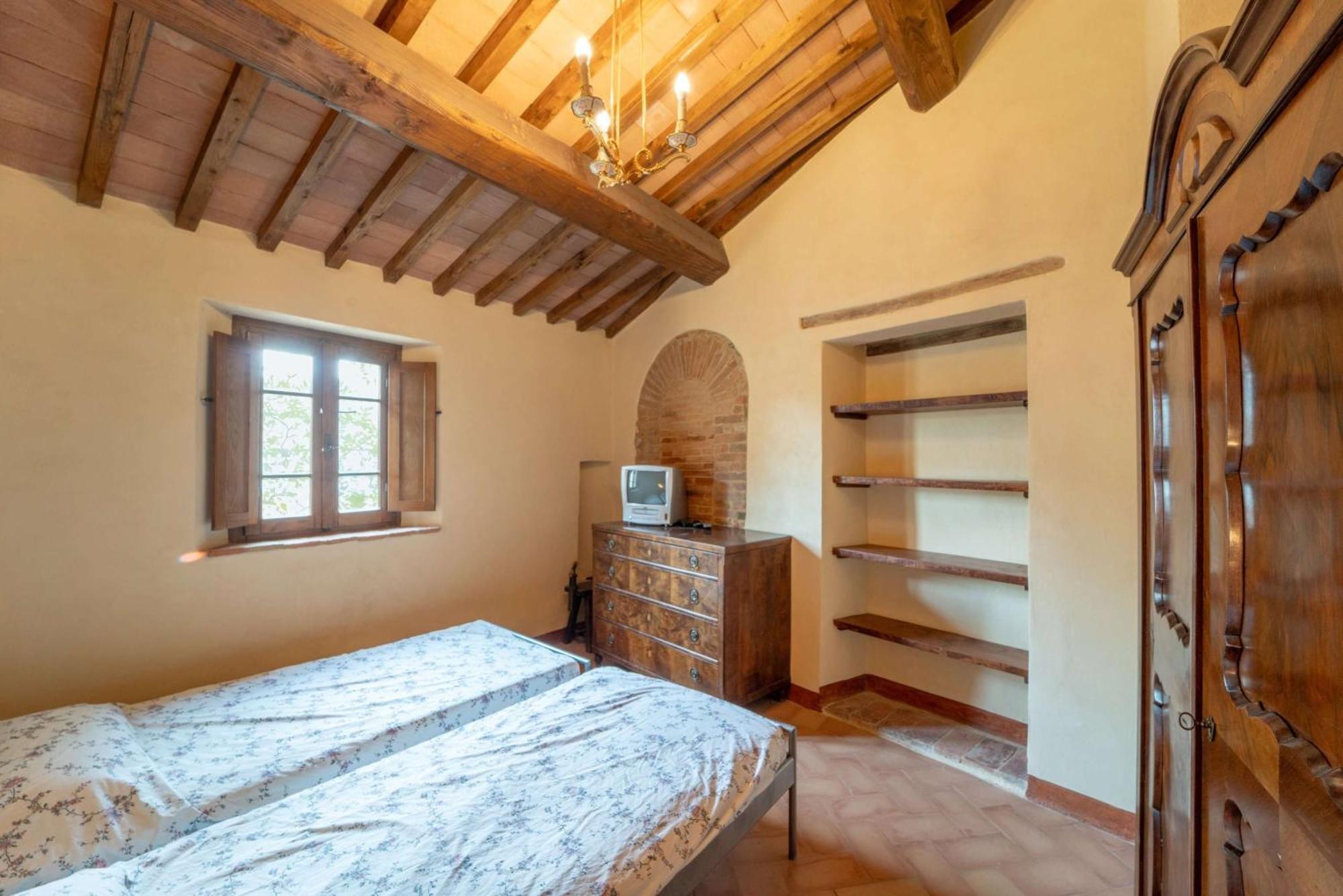 Borgo Cerbaiola ξενώνας Montecastelli Pisano Εξωτερικό φωτογραφία