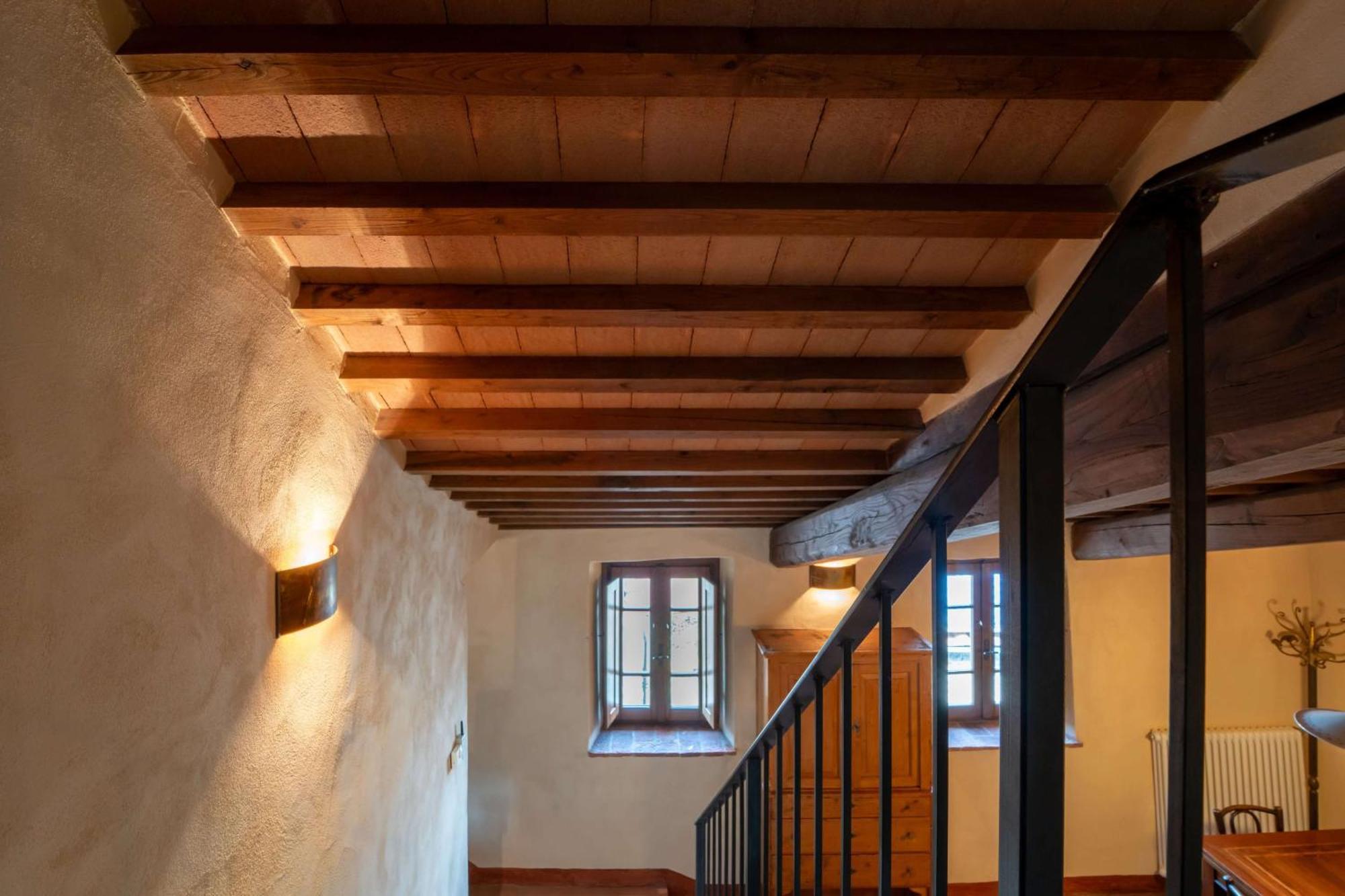 Borgo Cerbaiola ξενώνας Montecastelli Pisano Εξωτερικό φωτογραφία