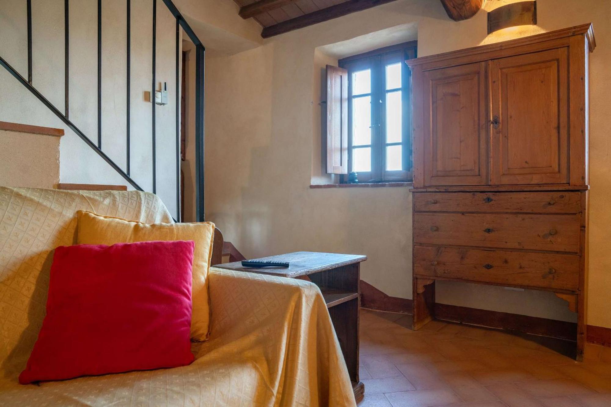 Borgo Cerbaiola ξενώνας Montecastelli Pisano Εξωτερικό φωτογραφία