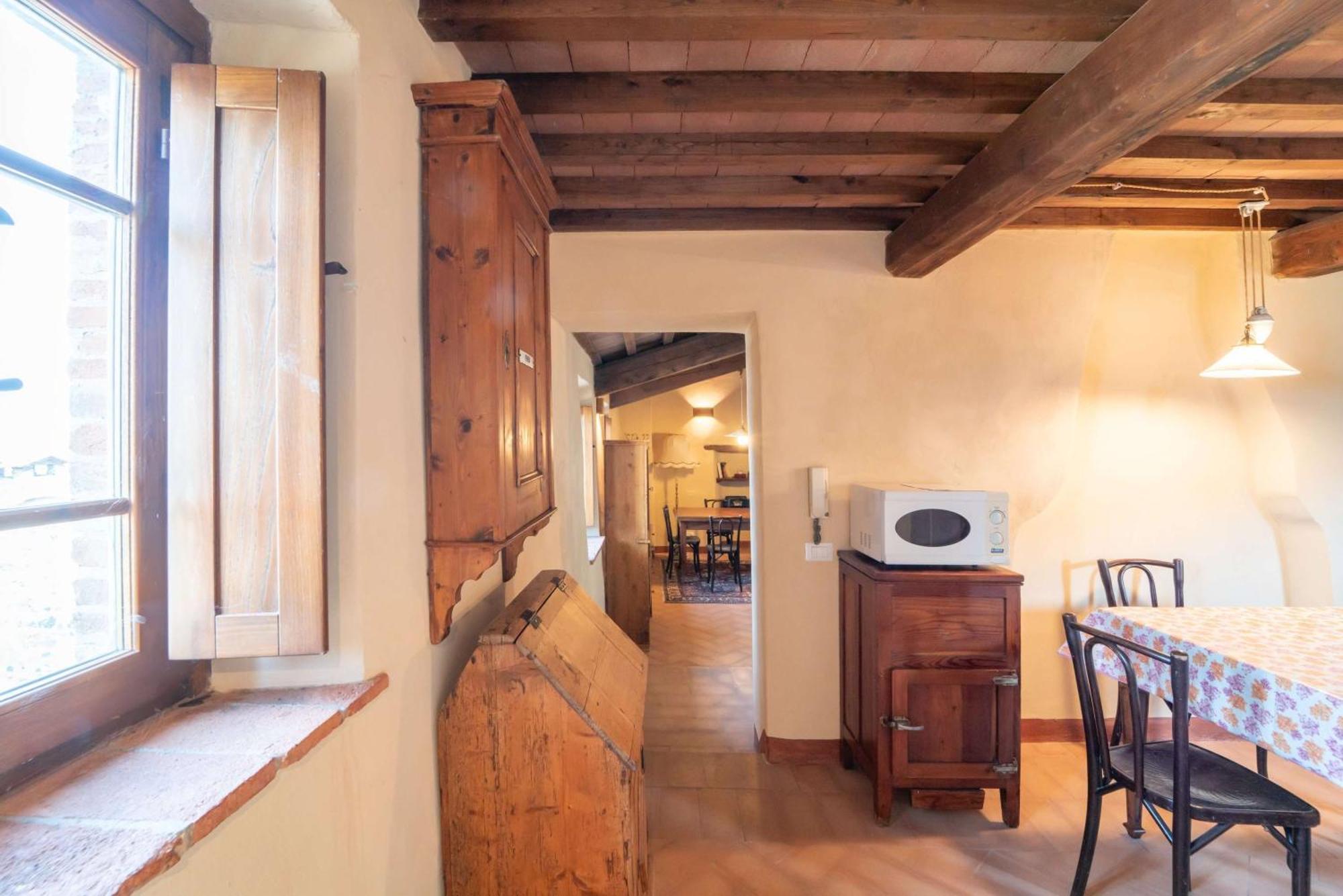 Borgo Cerbaiola ξενώνας Montecastelli Pisano Εξωτερικό φωτογραφία