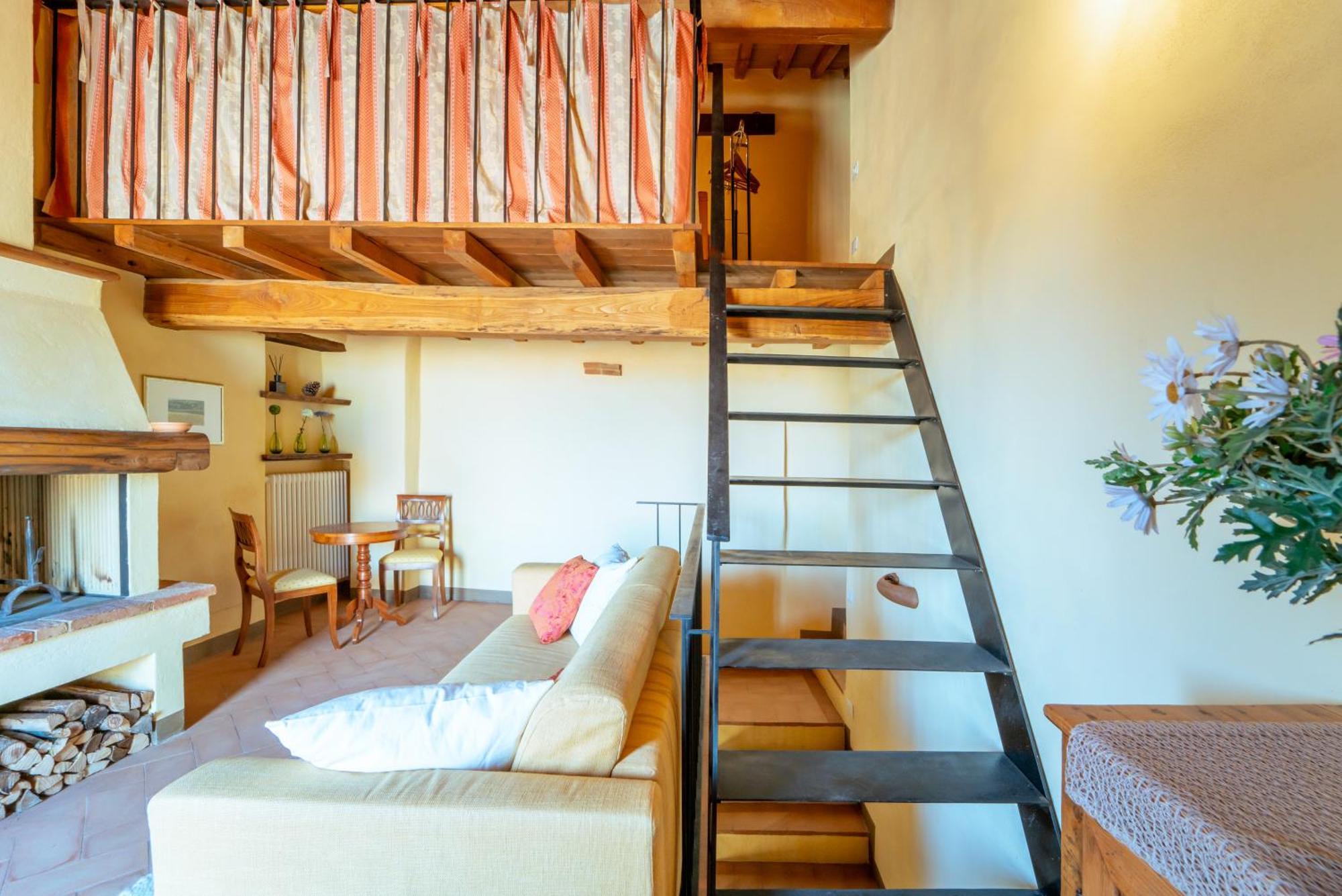 Borgo Cerbaiola ξενώνας Montecastelli Pisano Εξωτερικό φωτογραφία