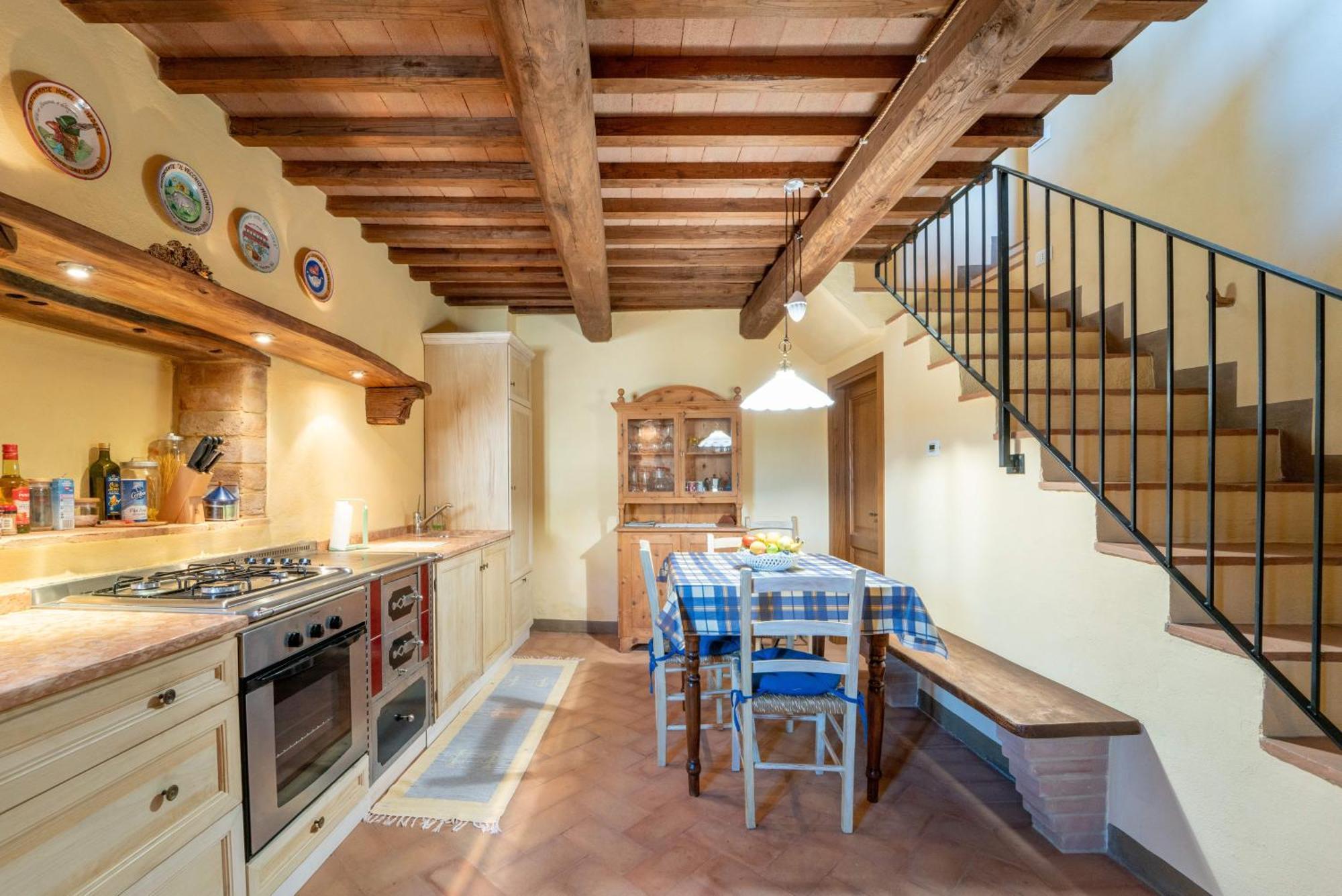 Borgo Cerbaiola ξενώνας Montecastelli Pisano Εξωτερικό φωτογραφία