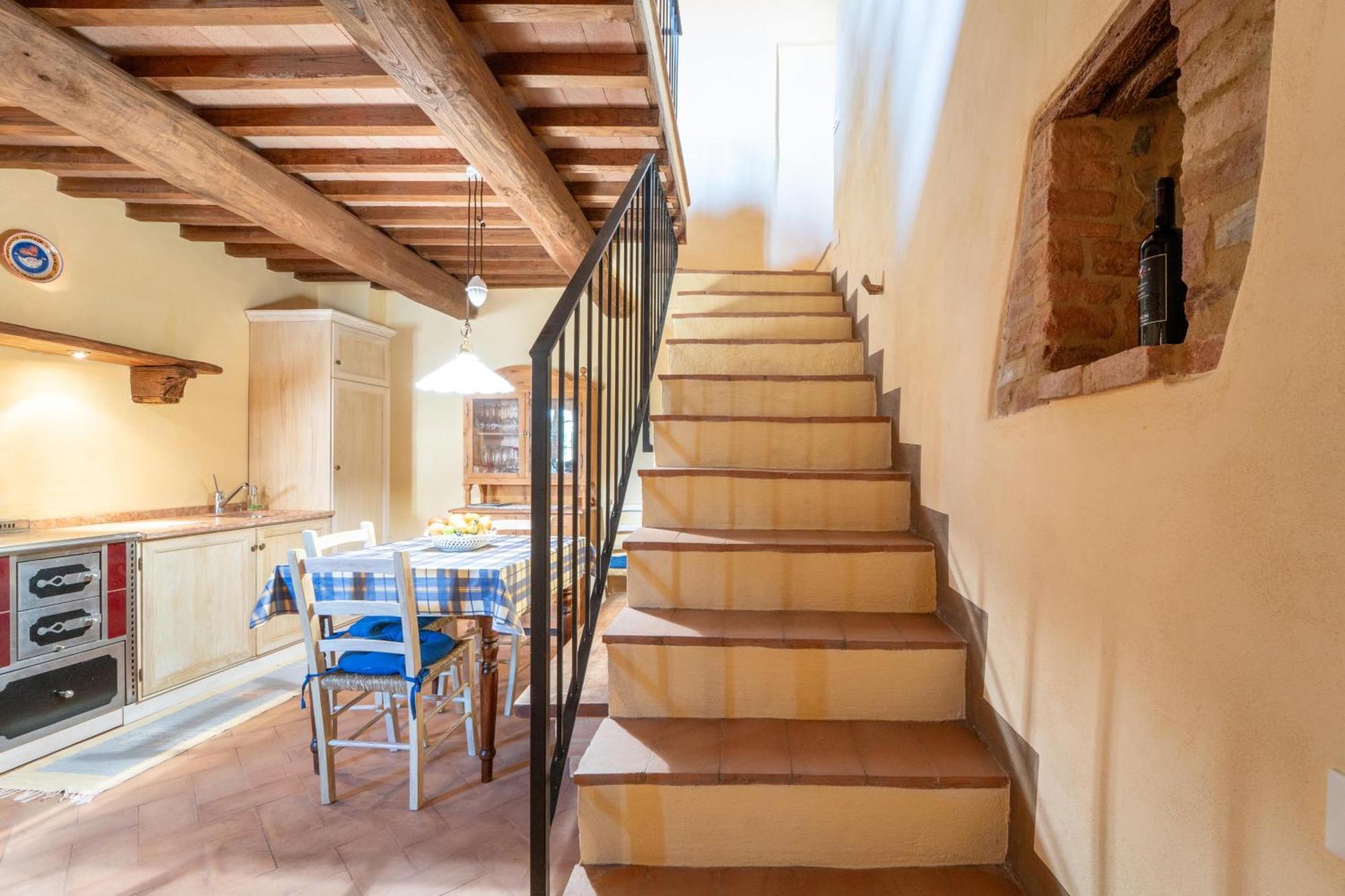 Borgo Cerbaiola ξενώνας Montecastelli Pisano Εξωτερικό φωτογραφία