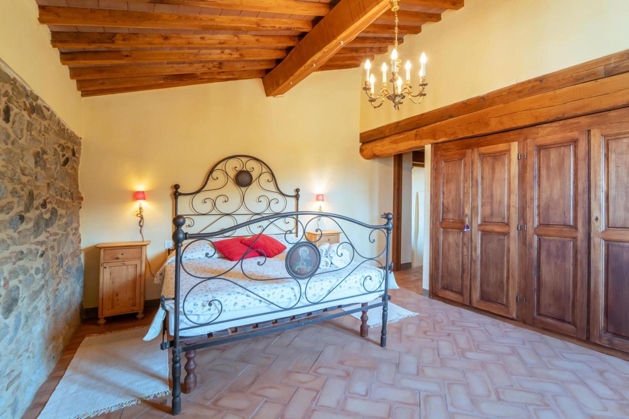 Borgo Cerbaiola ξενώνας Montecastelli Pisano Εξωτερικό φωτογραφία