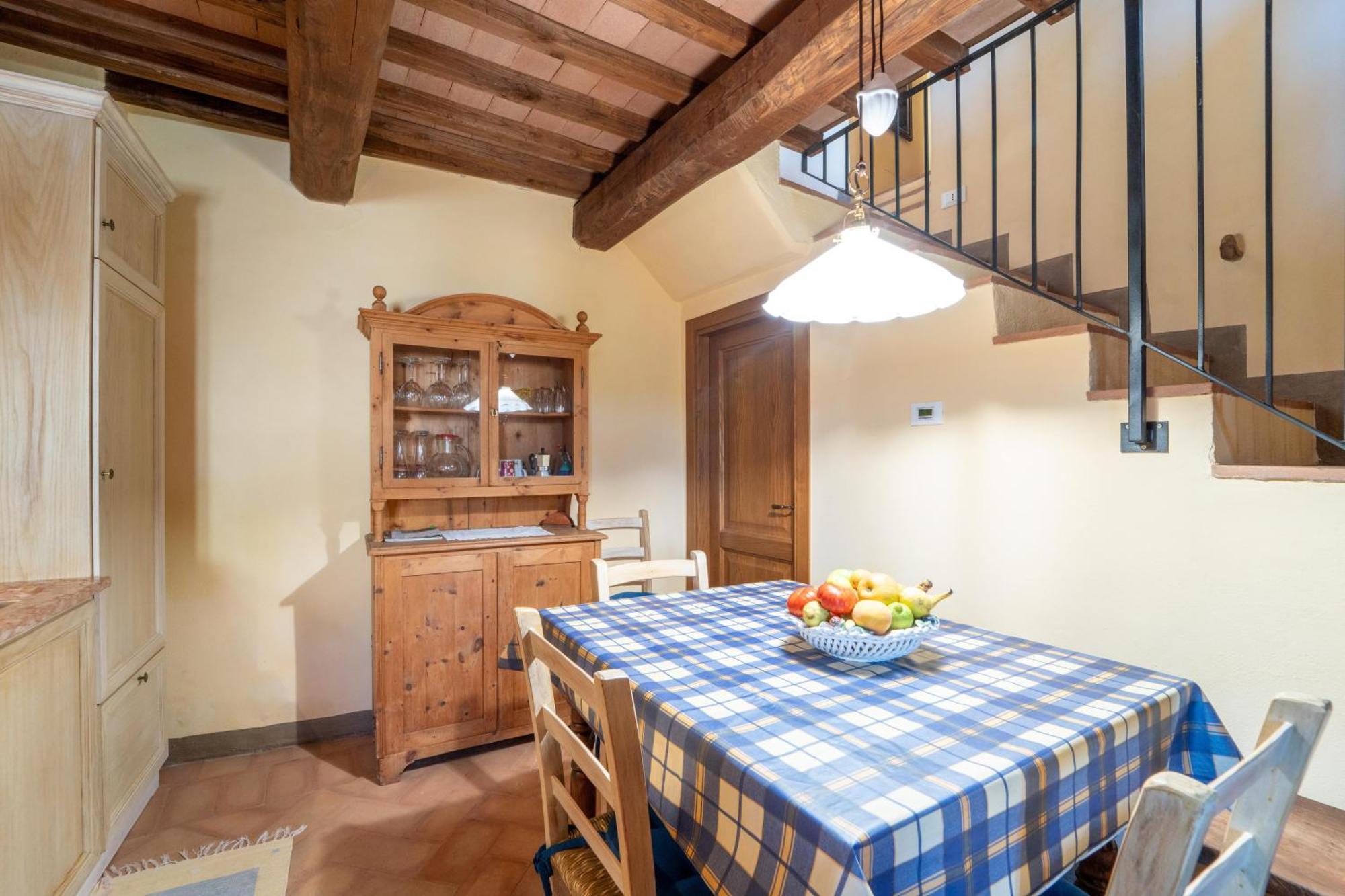 Borgo Cerbaiola ξενώνας Montecastelli Pisano Εξωτερικό φωτογραφία