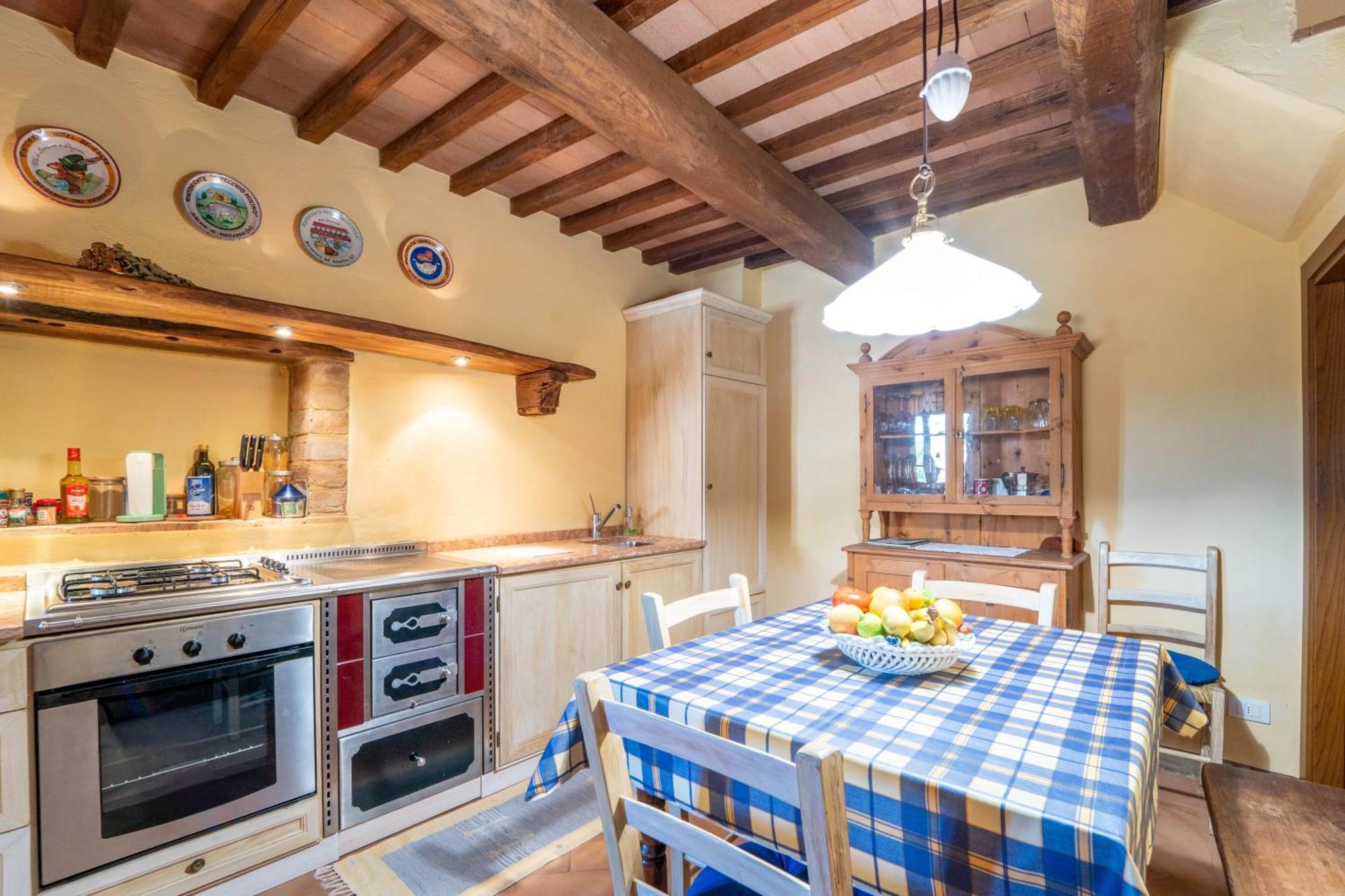 Borgo Cerbaiola ξενώνας Montecastelli Pisano Εξωτερικό φωτογραφία