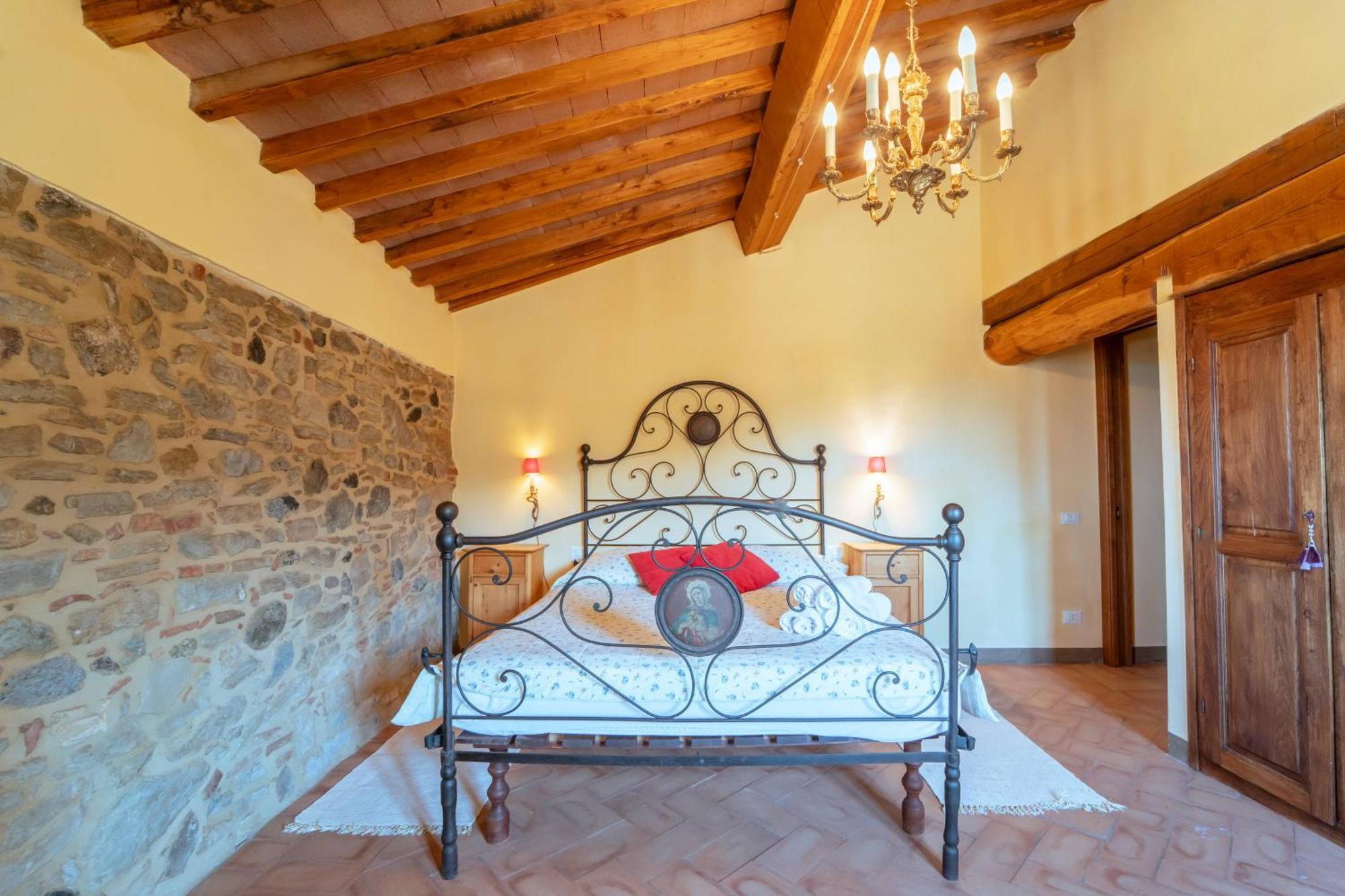 Borgo Cerbaiola ξενώνας Montecastelli Pisano Εξωτερικό φωτογραφία
