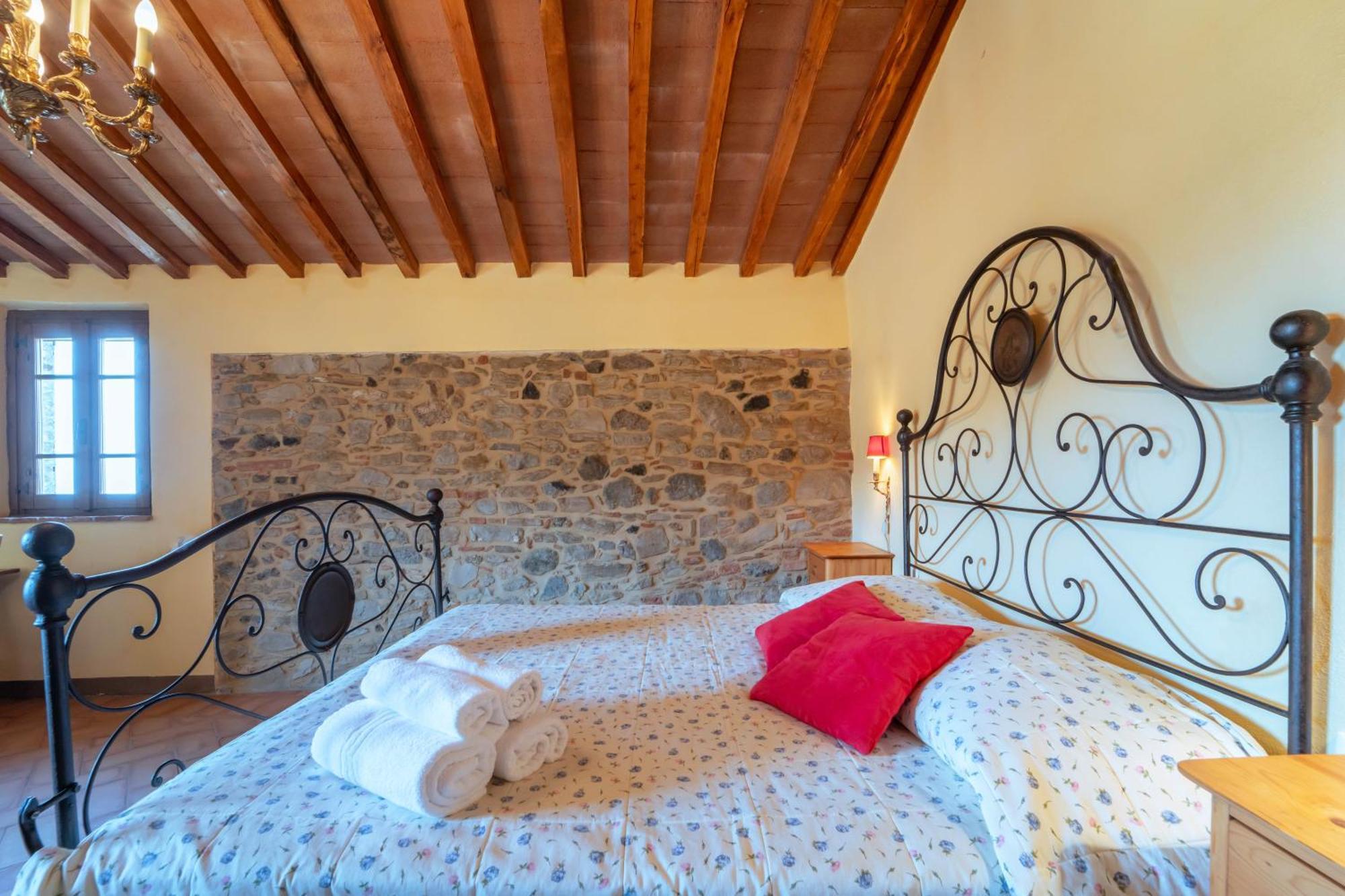 Borgo Cerbaiola ξενώνας Montecastelli Pisano Εξωτερικό φωτογραφία