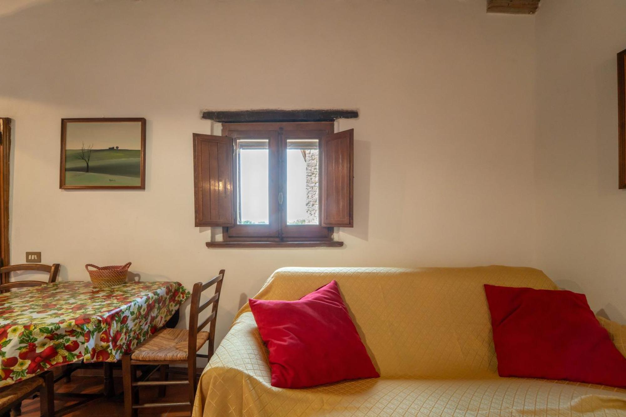 Borgo Cerbaiola ξενώνας Montecastelli Pisano Εξωτερικό φωτογραφία