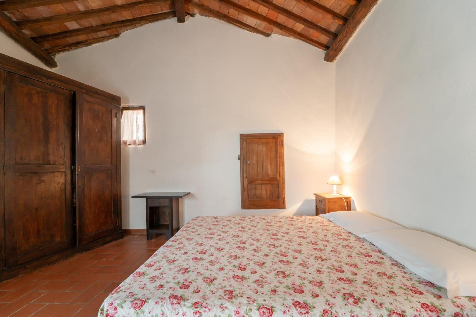 Borgo Cerbaiola ξενώνας Montecastelli Pisano Εξωτερικό φωτογραφία