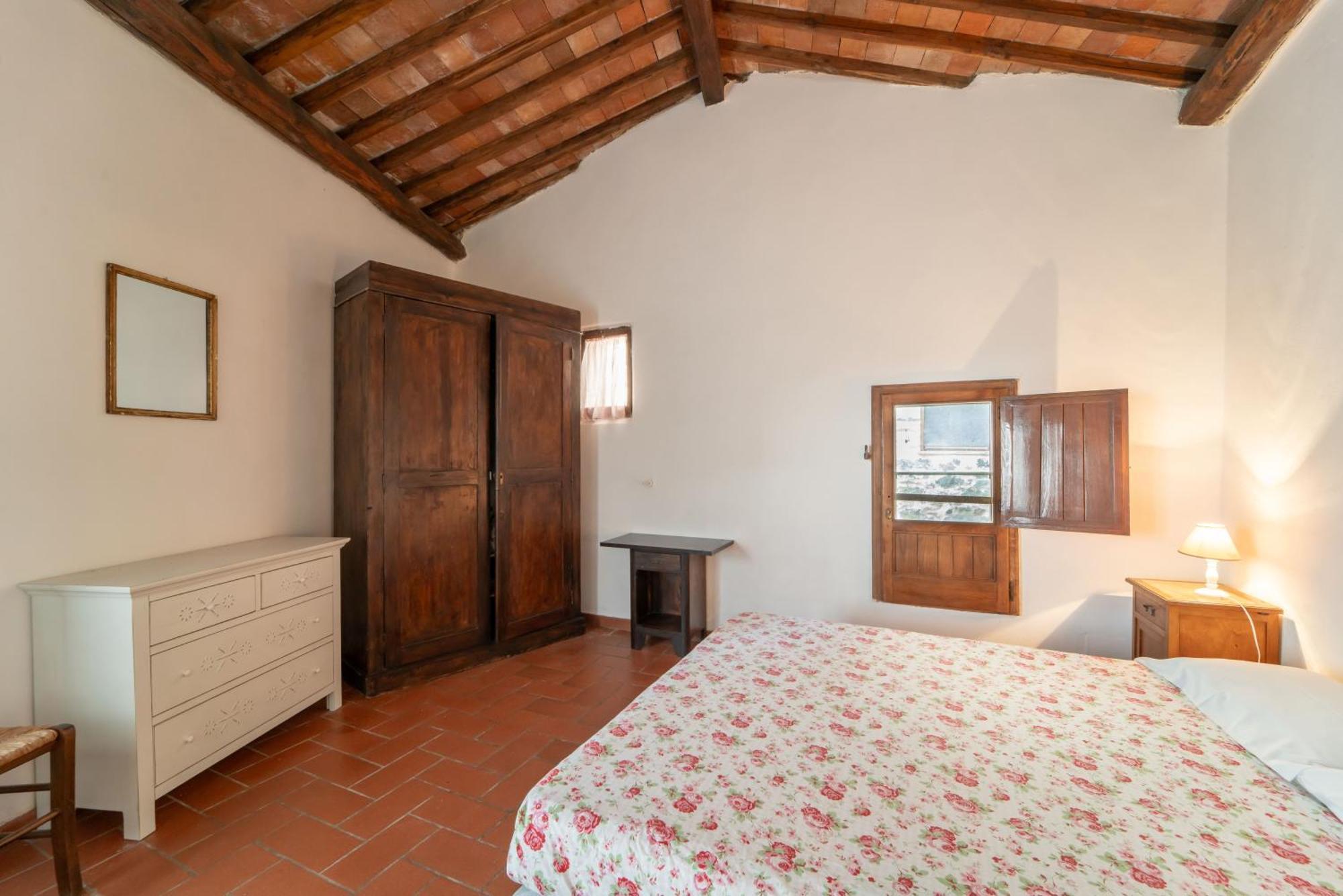Borgo Cerbaiola ξενώνας Montecastelli Pisano Εξωτερικό φωτογραφία