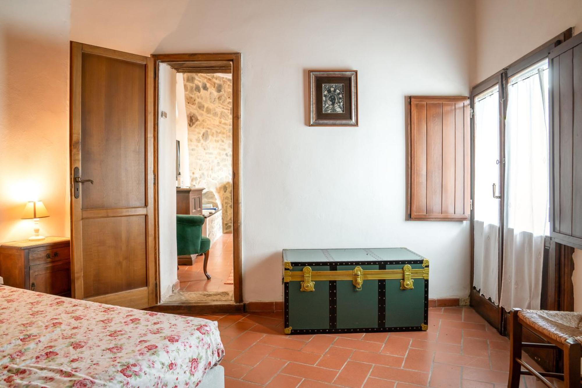 Borgo Cerbaiola ξενώνας Montecastelli Pisano Εξωτερικό φωτογραφία