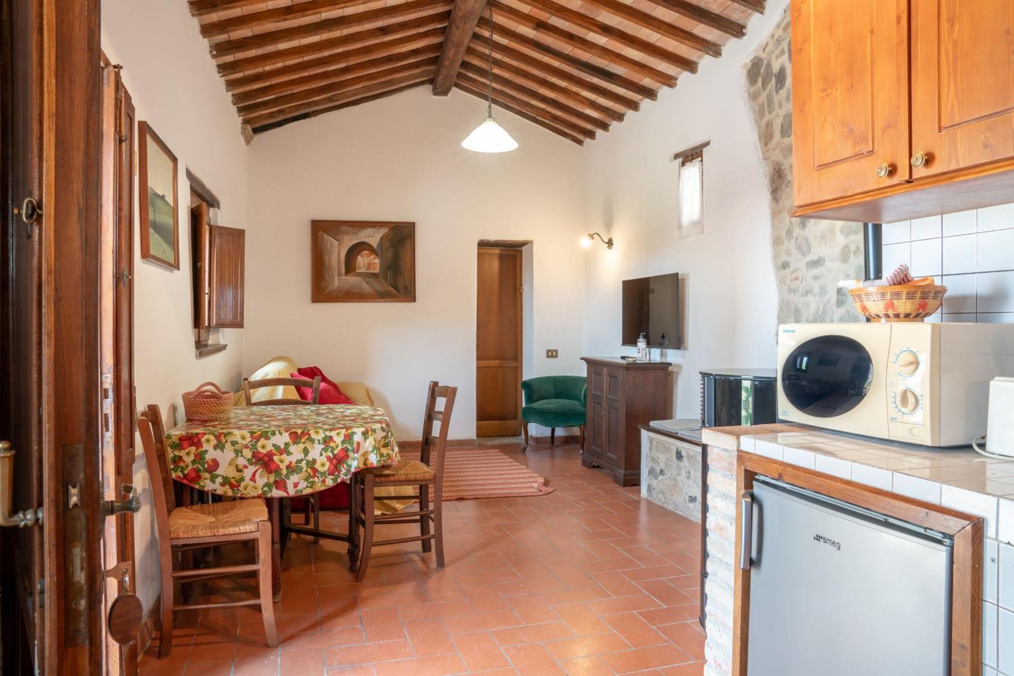 Borgo Cerbaiola ξενώνας Montecastelli Pisano Εξωτερικό φωτογραφία