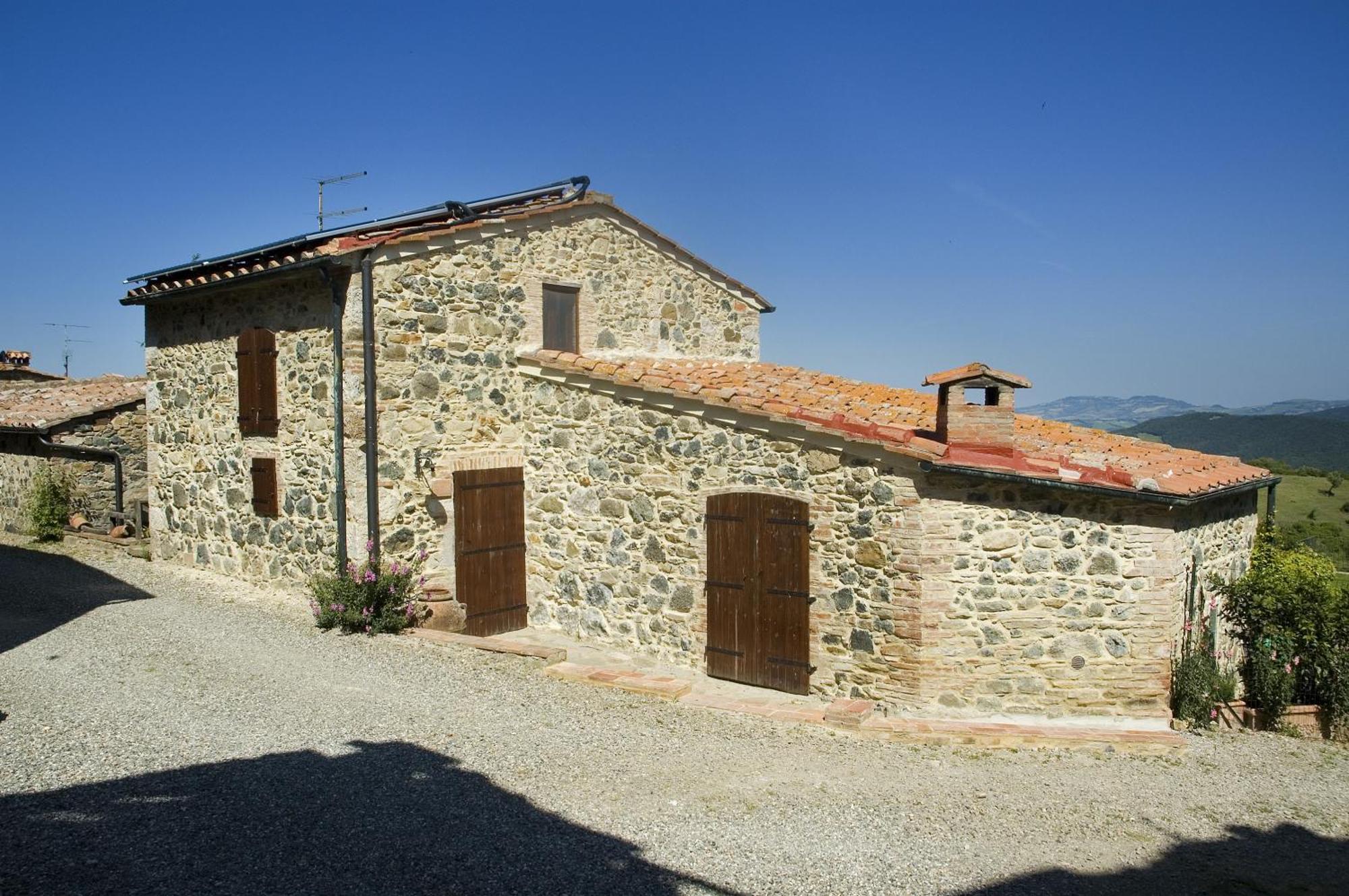 Borgo Cerbaiola ξενώνας Montecastelli Pisano Εξωτερικό φωτογραφία