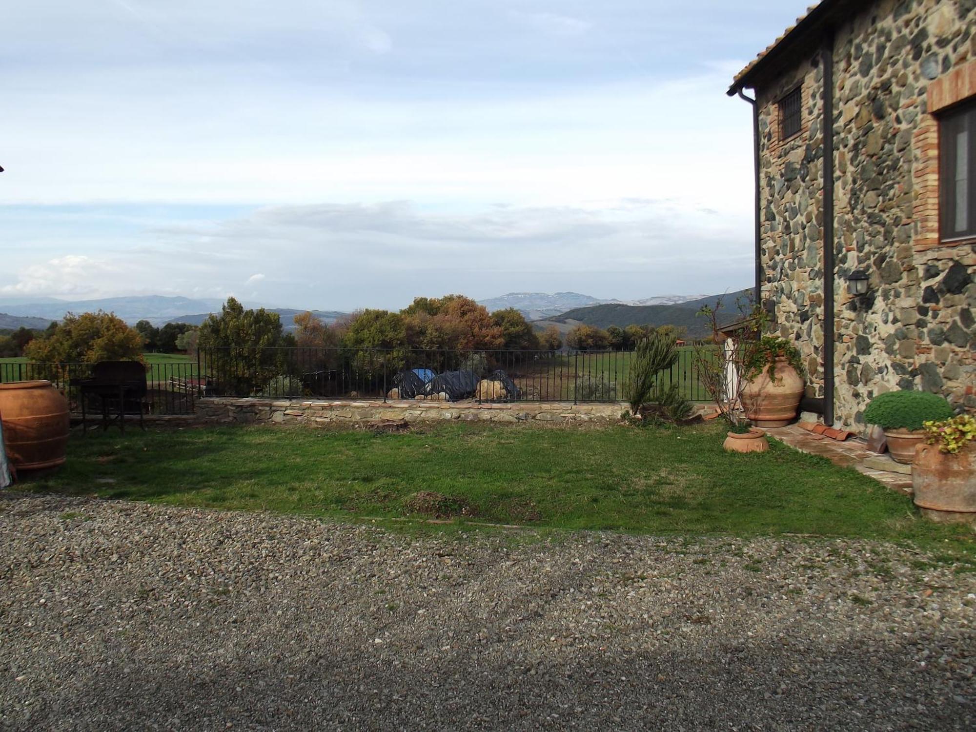 Borgo Cerbaiola ξενώνας Montecastelli Pisano Εξωτερικό φωτογραφία