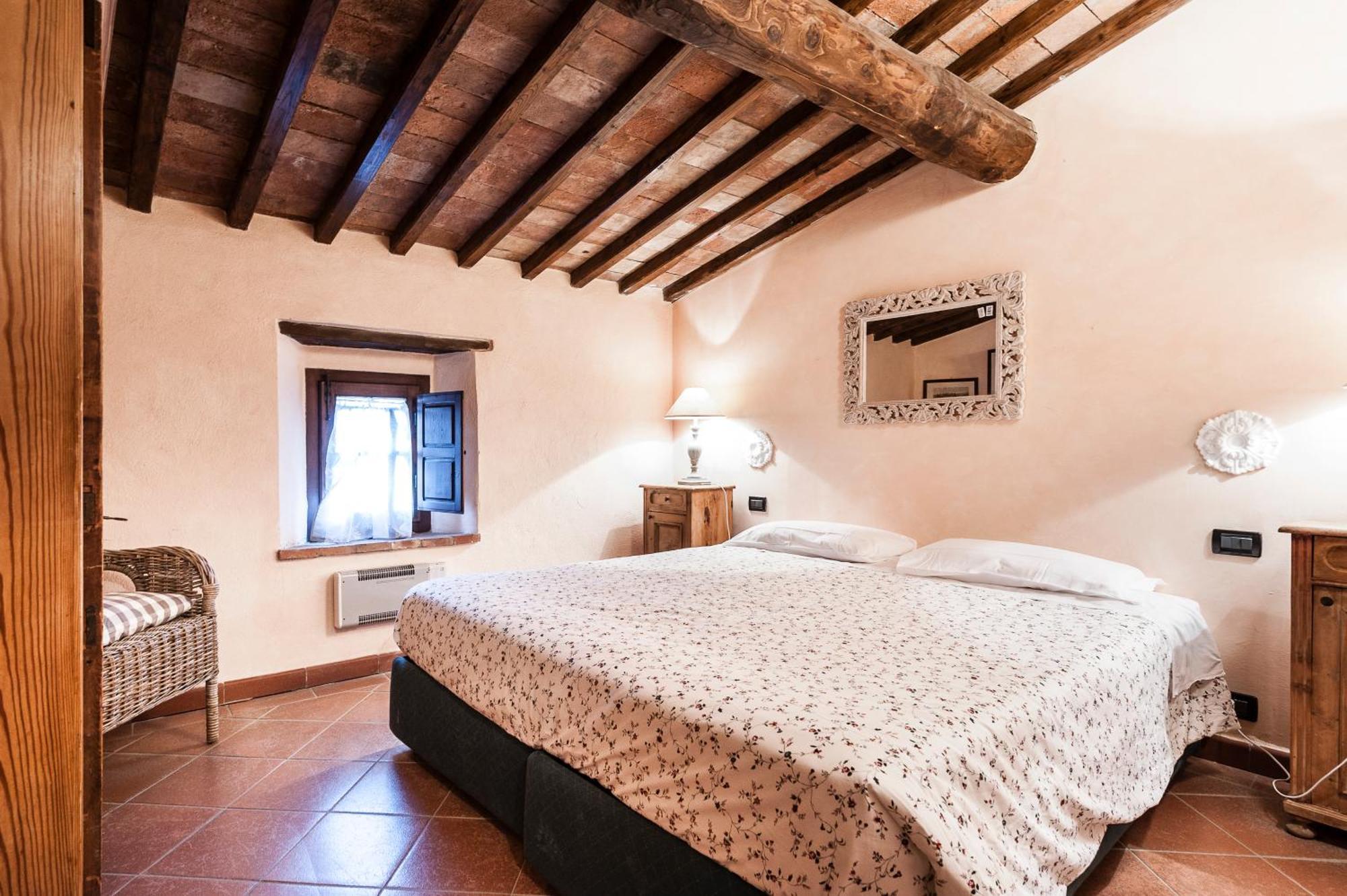 Borgo Cerbaiola ξενώνας Montecastelli Pisano Εξωτερικό φωτογραφία
